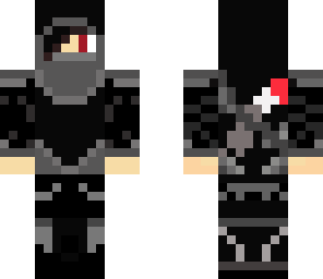 assassin