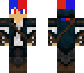3d guy
