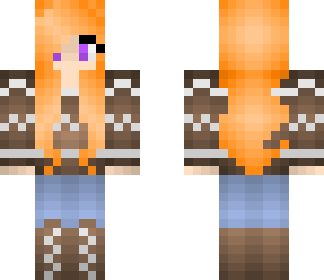 my winter skin