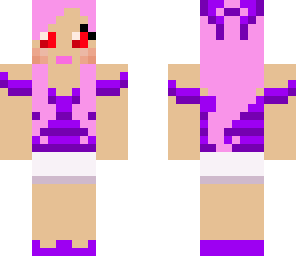 evil supergirlygamer