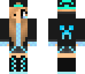 gamer girl edit