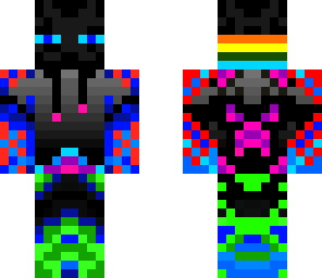 enderman remix-jamaz78