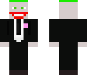 joker endgame