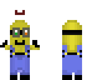 minion