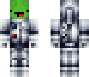 derpy astronuat turtle