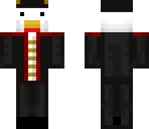 sam eagle pirate