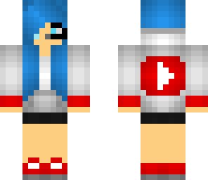 youtube girl