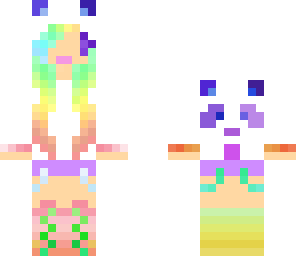 upgrade randompanda