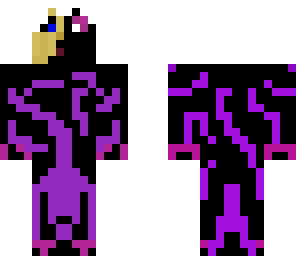 enderhuman
