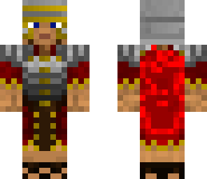 roman centurion