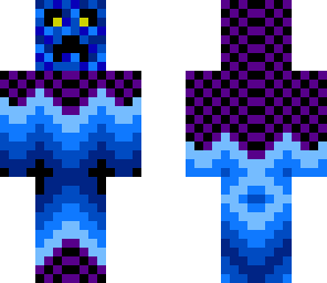 void creeper