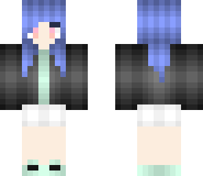 ponytail