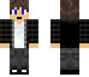 edited guy
