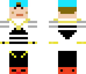 clemens skin v4