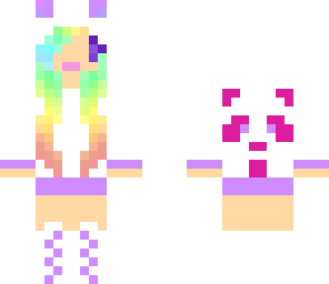 pandagirl
