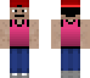 marpicochu pink fade