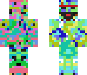 bunt