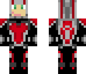 ant-man me