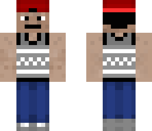 marpicochu white stripes