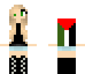 palestine girl 2