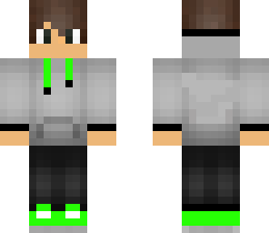 gamer