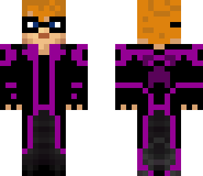 gingerman