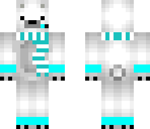 fostybear