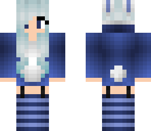 bunny girl 