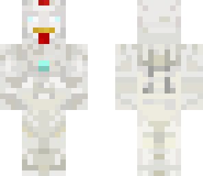 mark 15 chicken