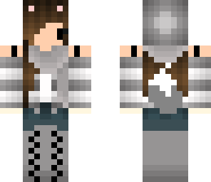 first skin -nightfurry