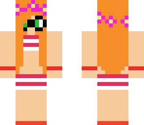 nerd bikini