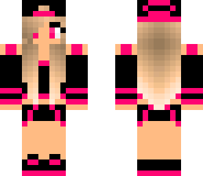 pink new black