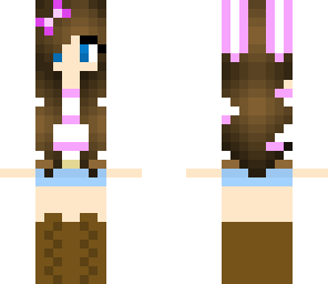 only for bunnylover32