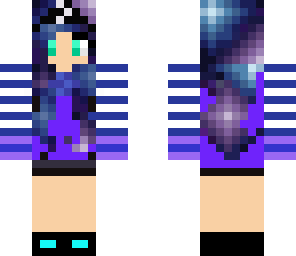 moon princess inez