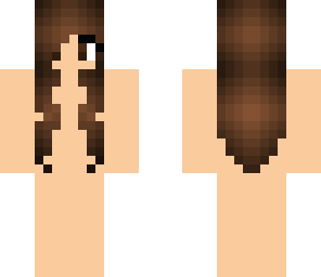 brown hair base