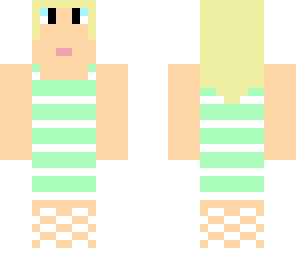 summer girl