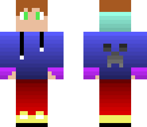 teen gamer