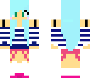 my skin