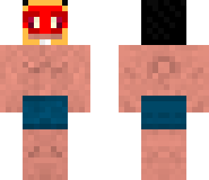 el enmascarado *******