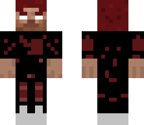 atlantic craft herobrine