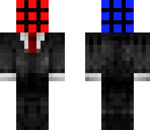 my boy skin