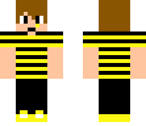 bee boy