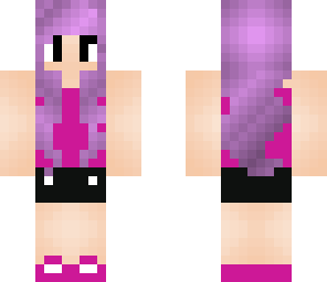 cute girl