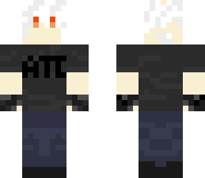cyancat