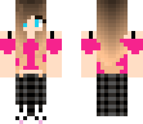 bed time skin