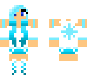 ice girl