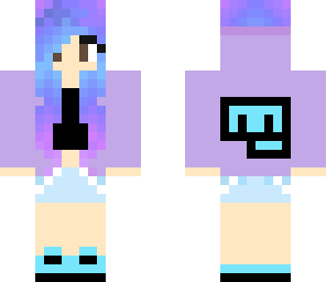 pewdiepie girl