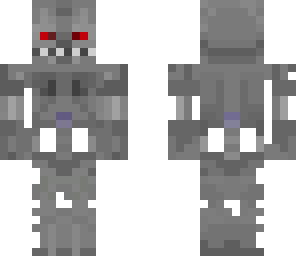 terminator v2