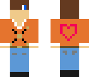 ***-skin
