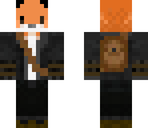 foxthelegend20